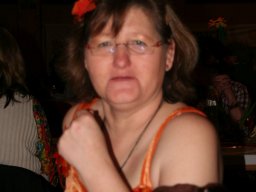 Kappensitzung beim KCR 2014